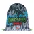 PLAY Ranac 4/1 Logic set Dino world, Anatomski, Sivi