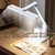 Jingqian Stona LED lampa, 5-10W, Bela