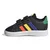 Adidas Patike za dečake Grand Court 2.0 CF I, HP8918, Crne