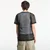 Majice Comme des Garçons PLAY T-Shirt Red Emblem Black M