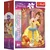 Trefl Puzzle Disneyjeve princese: Bella 54 kosov