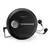 oneConcept CDC 100MP3 discman Disc-Player, LCD ASP, pojačalo, 2x1,5V; crna boja