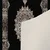 Conceptum Hypnose Tepih Eexfab649, 120x180 cm, Crno-beli