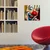 Wallity Slika sa LED osvetljenjem 4040IACT-37, 40x40 cm