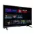 VIVAX televizor 32S60T2S2SM SMART (Crni) LED, 32