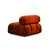 Atelier del Sofa L1 O1 1R Puf Bubble Corner Ugaona garnitura