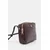 Torbica Calvin Klein bordo barva, LV04F3285G