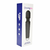 Wand masažer Loving Joy crni – 20 funkcija