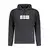 NAPAPIJRI Muški duks NP0A4I19BBOXLOGOH_NE041, Crni