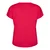 Active by Zizzi Majica Abasic  temno roza