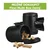 Flexi Pas New Classic M 5 m (25 kg) modra