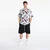 Majice A BATHING APE Map Camo Ape Head One Point Tee UNISEX Multicolor L