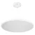 Solight WO8022 - LED plafonsko/prislonjeno/viseće svetlo LED/40W/230V 3000-6500K + daljinski upravljač