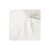 Bela trda futonska vzmetnica 90x200 cm Basic – Karup Design