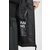 Jakna Rains 15770 Jackets črna barva