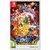 NINTENDO SWITCH Pokkén Tournament DX