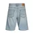 JACK & JONES JUNIOR Teksas šorc za dečake 12274997, Svetloplavi