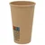 papirnate šalice za kavu s poklopcima 1000 kom 16 oz 400 ml