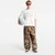 Majice Jordan T-Shirt Sail XXL