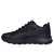 Skechers MAX PROTECT - FAST TRACK, planinarske cipele, crna 237304