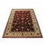 Rdeče-zlata preproga 80x150 cm Marrakesh – Ayyildiz Carpets