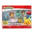 Pokemon set 6 figur W3