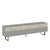 Hanah Home TV Komoda Sign, 180x49x37cm, Bež