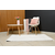 ROMA Tepih 80x150, Beli
