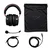 HYPERX Gaming slušalice Cloud Alpha crna