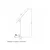 ARIA 43 PODNA LAMPA 11W 3000K DIMABILNA