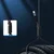 Joyroom N10 3x kabel USB/Lightning 0.25m + 1.2m + 2m, rdeča