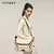 Venque Unisex torba, Crna