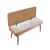 Hanah Home Set Nameštaj za hodnik Filinta 734 0900, Prljavo roze