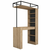 HANAH HOME Trpezarijski sto JA117 3173