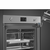 SMEG Pečica SO6302S3PX,