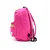 shumee Skechers Neonsplash nahrbtnik roza