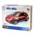 Bburago maketa automobila Alfa MiTo CB Kit 1:24 BU25098