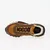 Sneakers Lacoste Elite Active Tan/ Black EUR 41