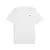 Mens Puma TAD ESSENTIALS Solid Cat T-Shirt, White, Size L, Clothing
