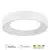 LED plafonska lampa F2096-67C WH