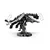 LEGO MINECRAFT 21595 Ender zmaj
