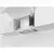 ELECTROLUX LFG716X Ugradni aspirator