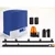 SLT Komplet kliz.motora, lampa, foto cel, 4m PVC letve