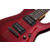 SGR by Schecter C-7 M RED - 3823