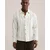 WE Fashion Srajca golobje modra/off-bela
