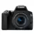 CANON EOS 250D (Crni) + 18-55mm 4-5.6 IS STM (S CP).  DSLR, 24.1 Mpix, 3", CMOS