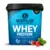 Bodylab24 Whey Protein 1000 g biskvit