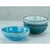 Creatable Set Posod Aqua, 4-Delni
