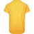 Pro Touch BONITO III JRS, dečja majica za trčanje, žuta 302184