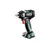 AKUMULATORSKI UDARNI ODVRTAC 18V/2.6AH METABO SSW 18LT